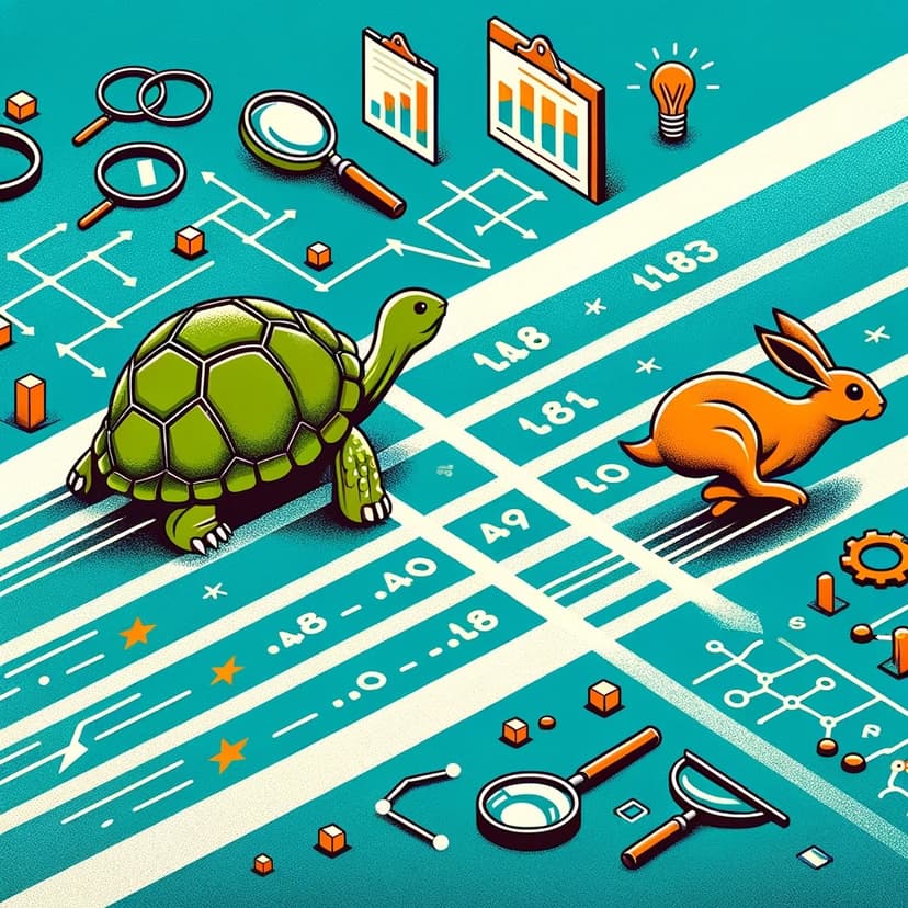 The paradox of machine learning – what leaders need to know