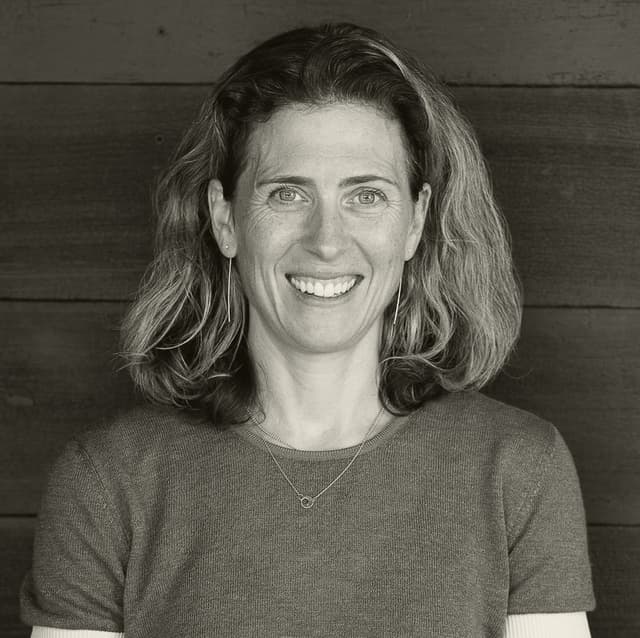 Alison Rosenthal