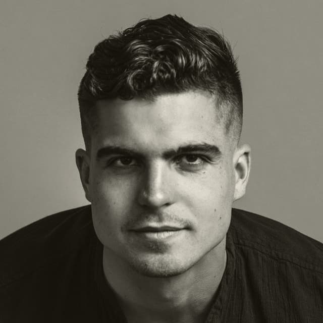 George Sivulka
