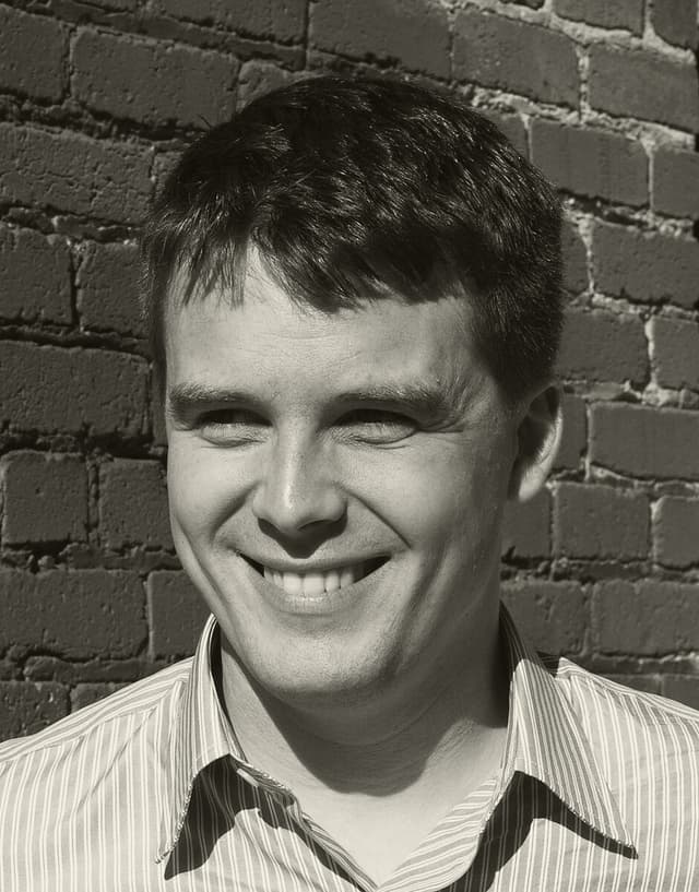 Lukas Biewald