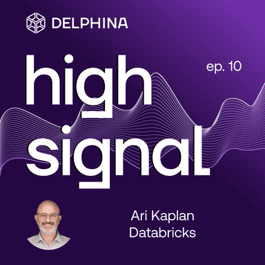 AI Won't Save You But Data Intelligence Will