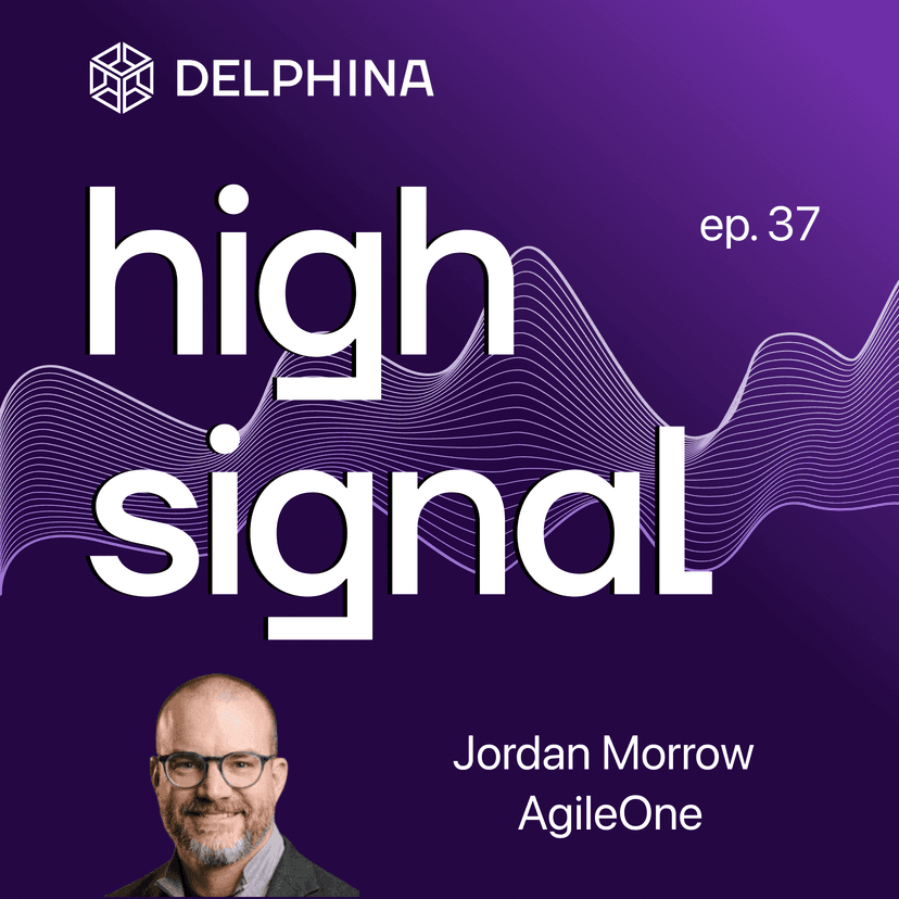 Engineered Intelligence and The Data Science Problem in AI