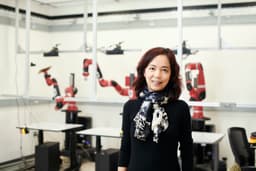 Fei-Fei Li