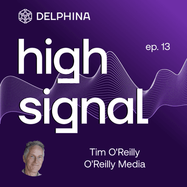 The End of Programming As We Know It