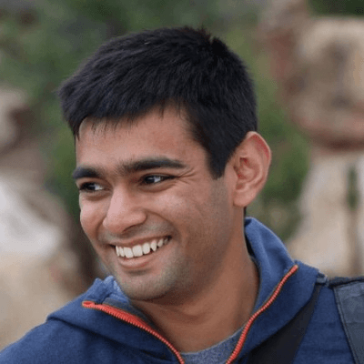 Achal Shah