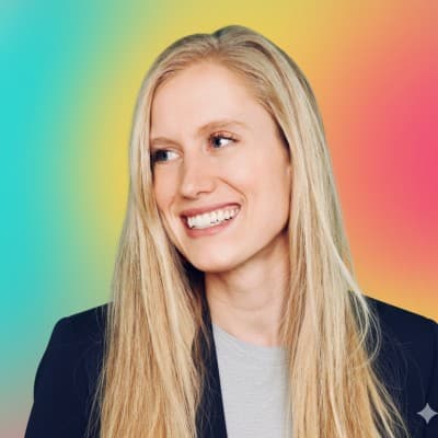 Tara Ann Larson