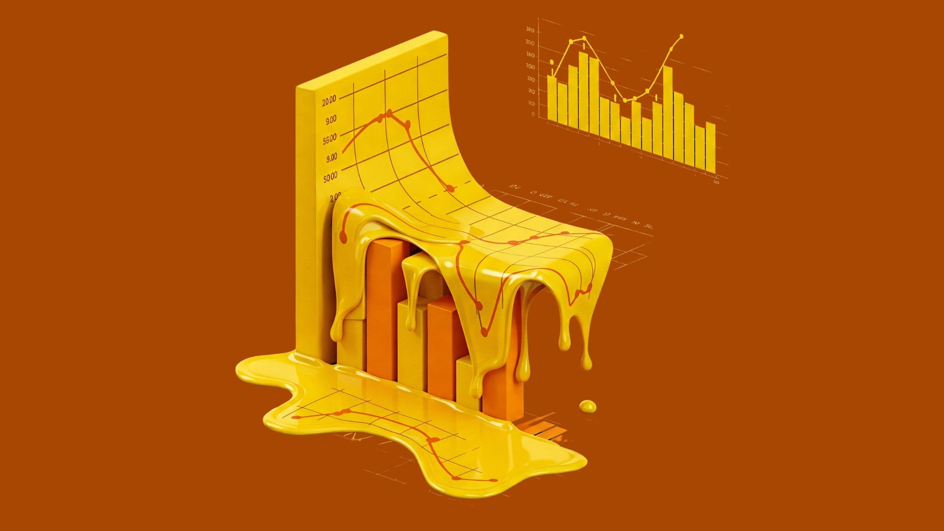 The rise of data slop