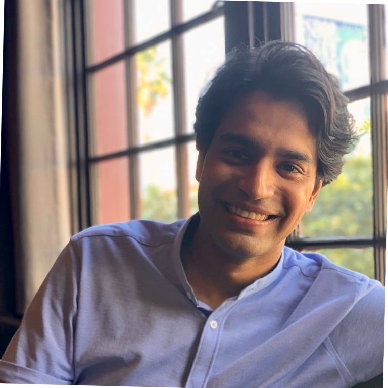 Sudarshan Seshadri