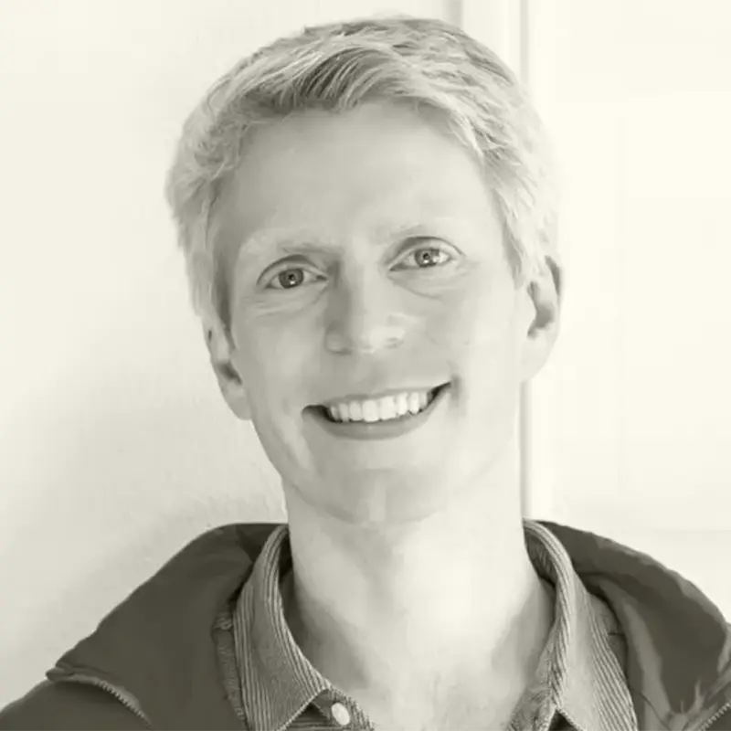 Duncan Gilchrist